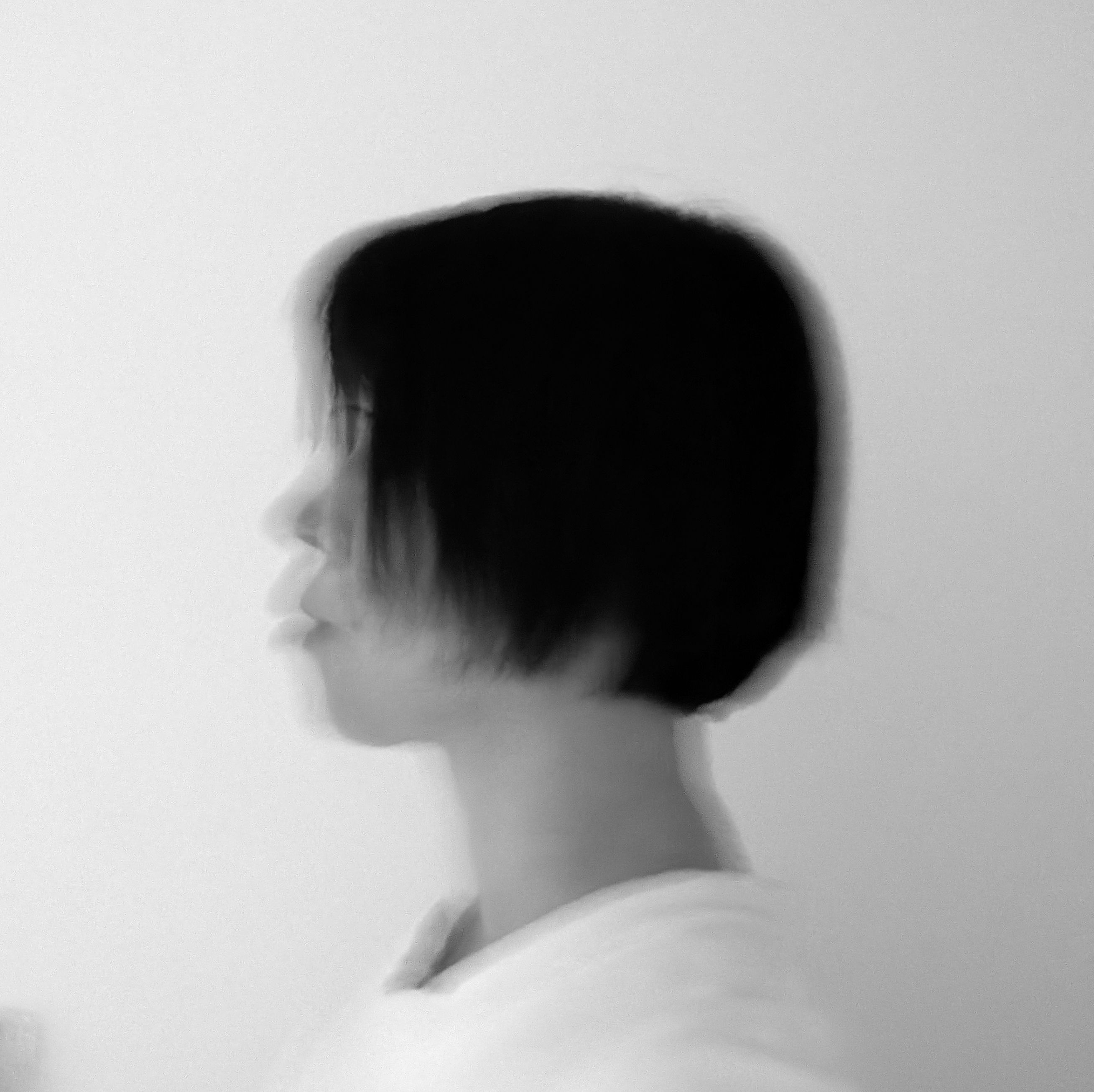 ハンザワヨシエ顔写真